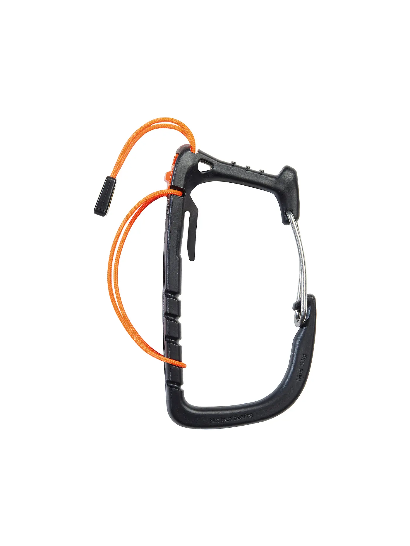 PETZL | Materialkarabiner Caritool Evo | 